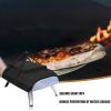 Pizza Oven Cover for Ooni Koda 16 600D Oxford Fabric Waterproof Pizza Oven Dustproof Cover for OoniKoda 16 BBQ Accessories