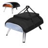 Pizza Oven Cover for Ooni Koda 16 600D Oxford Fabric Waterproof Pizza Oven Dustproof Cover for OoniKoda 16 BBQ Accessories